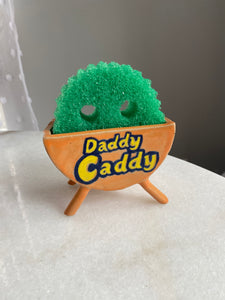 Daddy Caddy *flawed 2*