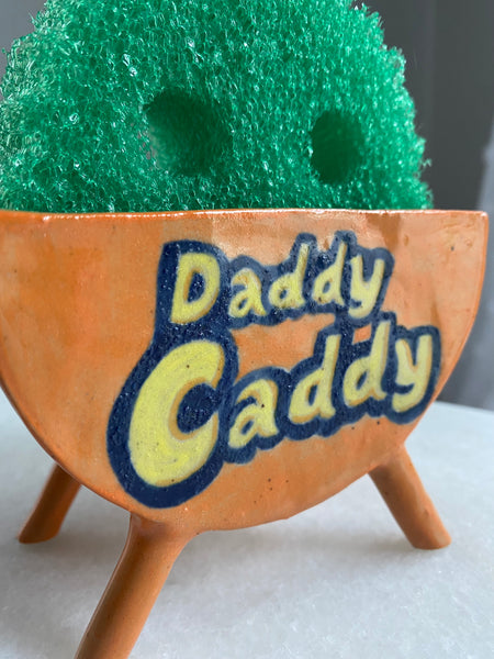Daddy Caddy *flawed*