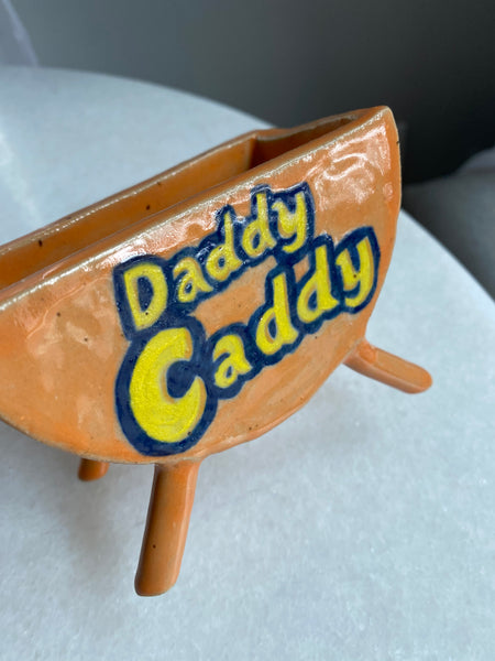 Daddy Caddy *flawed 2*